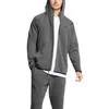 Under Armour Herren Sweatshirt Ua Unstoppable FLC FZ HD EU Produktbild-Vorschau 7