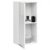Hängeschrank Küchenschrank AKORD OLIWIA modular W40 Weiß 40 Produktbild-Vorschau 2