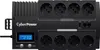 Cyberpower USV BR700ELCD         700VA/420W Produktbild-Vorschau 2