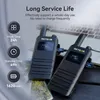 Retevis B63S, radio PMR446 avec écouteurs, RT622P (3.0), Voir les images du produit 9