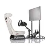 Playseat TV Stand PRO, Couleur:Gris Voir les images du produit 4