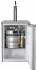 Komplette Bierbar / Zapfanlage für max. 30l Fass Produktbild-Vorschau 2