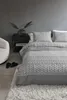 Rivièra Maison Bettwäsche-Garnitur Marley Farbe Grey Größe Produktbild-Vorschau 5
