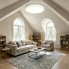 48W 50CM ha condotto la luce del soffitto bianco 3 Anteprima dell’immagine prodotto 15