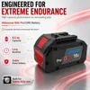 Professional 18V System Akku ProCORE18V 8.0Ah für Bosch Produktbild-Vorschau 2