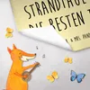 Mr. & Mrs. Panda Handtuch Sommer Strandtage - Gelb Pastell Produktbild-Vorschau 4