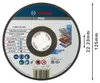 PRO Multi-materiaal schijf voor de X-Lock houder, 125 x 1 x Productafbeelding-voorbeeld 34