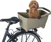 Basil HR-Tierfahrradkorb Buddy MIK 45x32x22cm, biscotti Produktbild-Vorschau 4