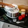 Adler Multicooker 6 in 1 | AD 6420 | 700 W | 3.25 L | Produktbild-Vorschau 14