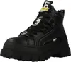 BUFFALO ASPHA NC MID VEGAN Schwarz Produktbild-Vorschau 1