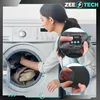 Bluetooth Čelenka Na Behanie Spanie Cez Uši Oči Športový Náhľad obrázku produktu 5