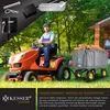 Chariot KESSER® d'une capacité de charge de 550 kg, chariot Voir les images du produit 8