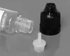 6 Plastikflaschen 10 ml aus PET, transparent, G14, Produktbild-Vorschau 3