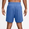 Nike M Nk Df Totality Knit 7In Ul Midnight Navy/Black/White Produktbild-Vorschau 3
