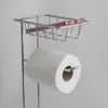 MSV Klopapierhalter mit Ablage, schmaler Produktbild-Vorschau 8
