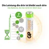 GP Batteries 030.24AS12 Universalbatterie - AAA - Alkali - Produktbild-Vorschau 8