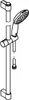 Grohe 27796003 Set doccia Tempesta 110 27796_3 900mm 3 tipi Anteprima dell’immagine prodotto 2