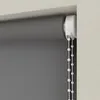 Cocoon Home Rollo ohne Bohren 90x275 - Lichtdurchlässig - Produktbild-Vorschau 2