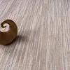 Tapis d'extérieur en lin tissé moderne Boho Ethno résistant Voir les images du produit 3