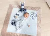 Nattou Kuscheltier Esel Alex, Wegbegleiter ab der Geburt, Produktbild-Vorschau 4