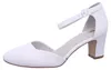 Tamaris Damen Pumps Fesselriemen Blockabsatz 1-24432-41, Produktbild-Vorschau 1