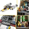 LEGO 75365 Star Wars: Eine Neue Hoffnung Rebellenbasis auf Produktbild-Vorschau 5