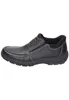 Rieker Herren Halbschuhe Slipper 19961, Größe:46 EU, Produktbild-Vorschau 49