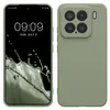 kwmobile Handyhülle für Xiaomi 15 Hülle - weiches Handy Produktbild-Vorschau 1
