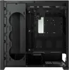 Corsair 5000D AIRFLOW - Mid tower - ATX - Seitenteil mit Produktbild-Vorschau 4