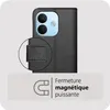 Cazy Coque compatible avec Xiaomi Redmi Note 17 Pro Coque Voir les images du produit 3