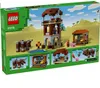 LEGO® Minecraft® 21278 La base du prédateur et du Voir les images du produit 39