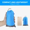Wasserdichte Stranddecke Outdoor Tragbare Picknickmatte Produktbild-Vorschau 10