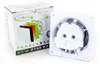 Ventilátor dRim 100 TS Timer, saténová zlatá farba, matný Náhľad obrázku produktu 11