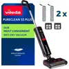 Vysávač Vileda Pure Clean S5 Plus Náhľad obrázku produktu 14