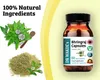 DR WAKDE'S Bhringraj Capsules (False Daisy | Eclipta alba) Voir les images du produit 25
