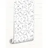 Coloray Fototapete 360x250 cm Latextapete Magicstick - Produktbild-Vorschau 4
