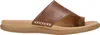 Gabor Shoes Pantolette Cuoio-peanut peanut Cuoio Damen Produktbild-Vorschau 16