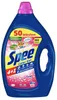 Spee Color Gel Colorwaschmittel frischer langanhaltender Produktbild-Vorschau 4