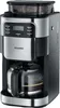 Severin KA 4810, Filterkaffeemaschine, 1,4 l, Kaffeebohnen, Produktbild-Vorschau 1