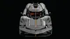 42173 - LEGO Technic - Szary hipersamochód Koenigsegg Jesko Podgląd zdjęcia produktu 42