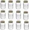 Bormioli Rocco 8004360020663, 90 mm, 90 mm, 136 mm, 1 szt. Podgląd zdjęcia produktu 20