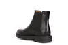 Geox Damen Stiefeletten D16QRC 00043 C9999 Farbe:Schwarz Produktbild-Vorschau 3