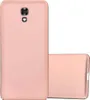 Cadorabo Hülle für LG X SCREEN Schutzhülle in Rosa Hard Produktbild-Vorschau 1