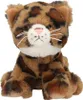 TopModel TOPModel Plüsch Katze Leo 16 cm Produktbild-Vorschau 2