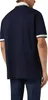 Gucci G Polo T Shirt schwarz Herren Produktbild-Vorschau 3