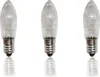 LED-Riffelkerze Produktbild-Vorschau 2