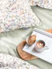 Irisette Easy Soft-Seersucker Bettwäsche 135x200 Produktbild-Vorschau 4