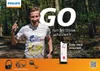 Głośnik bezprzewodowy GO - TAS7807 Czarny Podgląd zdjęcia produktu 18