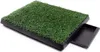 Fudajo toaleta pre šteňatá s trávou 63x51cm - toaleta pre Náhľad obrázku produktu 1
