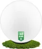 Kulové světlo venkovní venkovní kulové světlo kulová lampa Náhled obrázku produktu 1